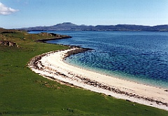 1999 - Ecosse 42 (Plage de corail)